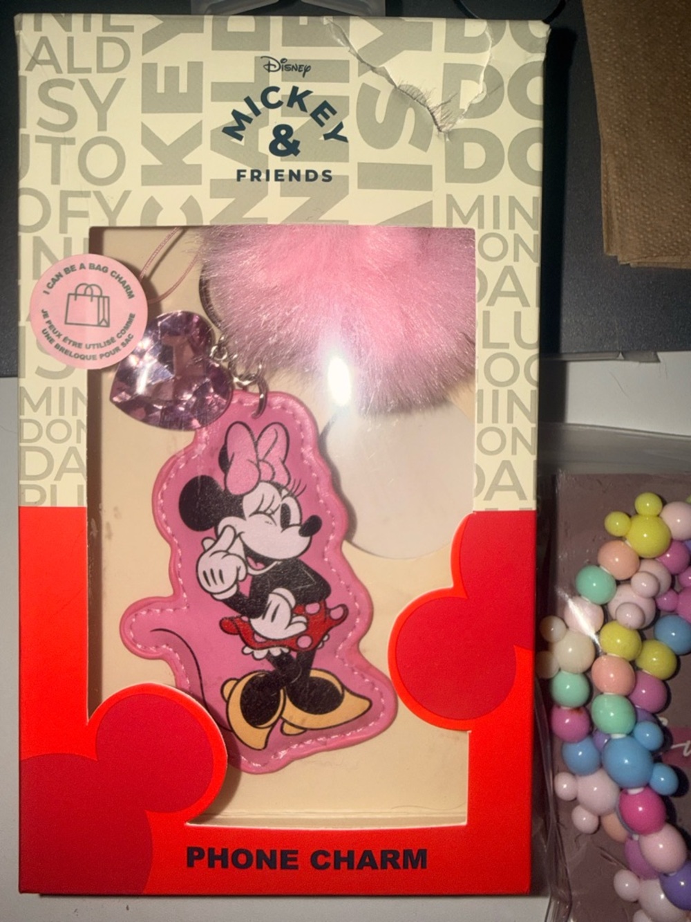 Disney phone Accessories